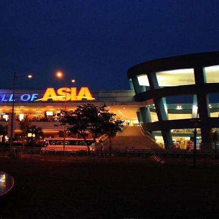 Zen Rooms Libertad Railway Station Pasay Exterior photo